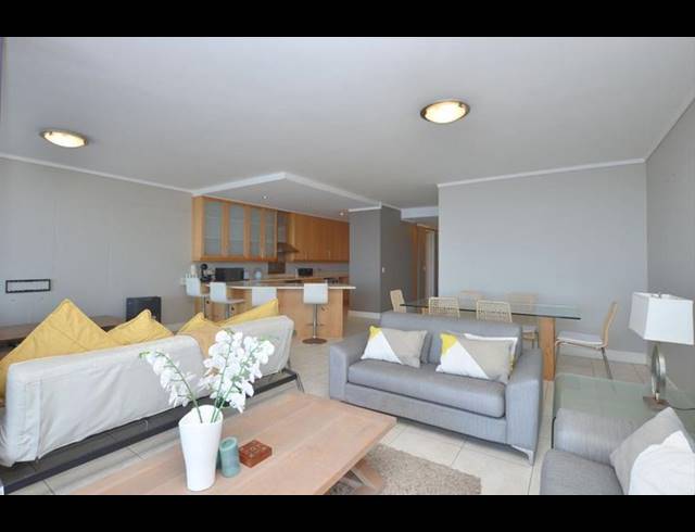 2 BEDROOM APARTMENT FOR SALE IN BLOUBERGSTRAND